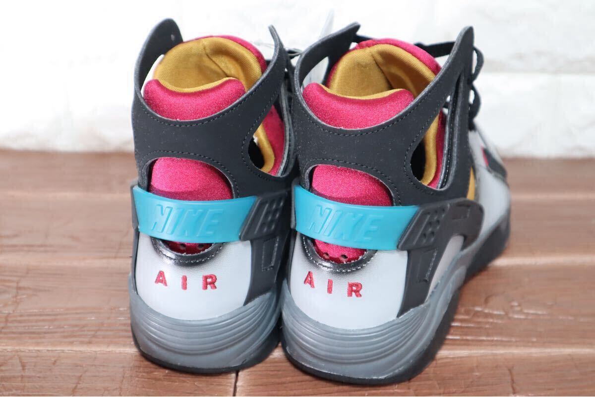 新品 26 5㎝ NIKE ナイキ AIR FLIGHT HUARACHE エア フライト 新品 26 5㎝ NIKE ナイキ AIR FLIGHT HUARACHE エア フライト