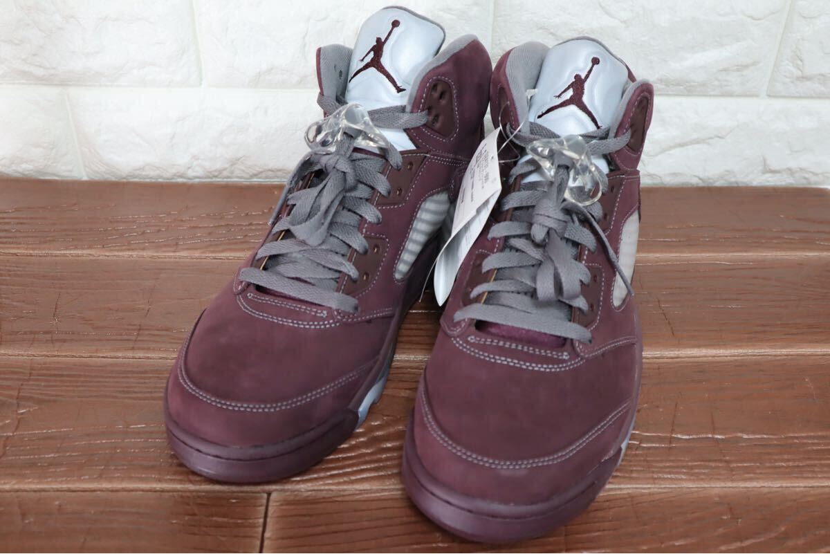 新品 定価33000円 28㎝ NIKE ナイキ Air Jordan 5 Retro SE 新品 定価33000円 28㎝ NIKE ナイキ Air Jordan 5 Retro SE