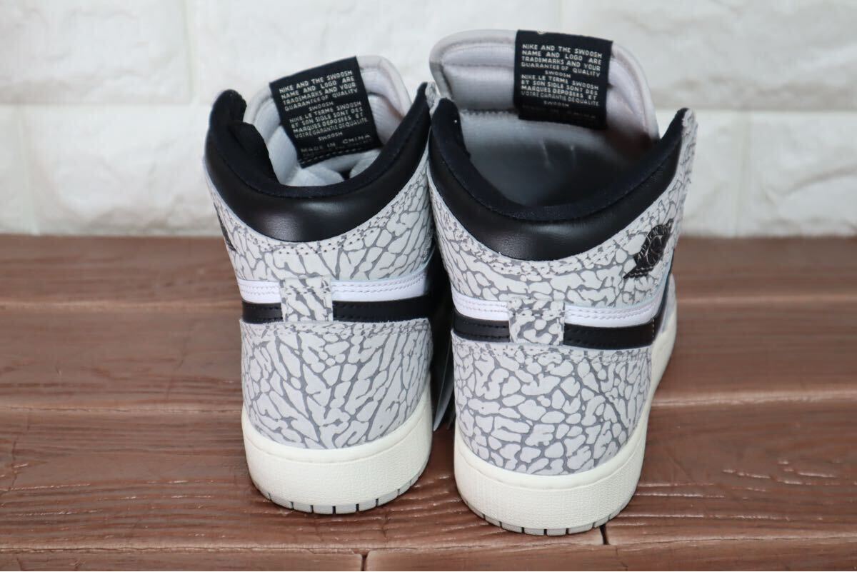 新品 23㎝ ナイキ NIKE AIR JORDAN 1 RETRO HIGH OG GS エア 新品 23㎝ ナイキ NIKE AIR JORDAN 1 RETRO HIGH OG GS エア