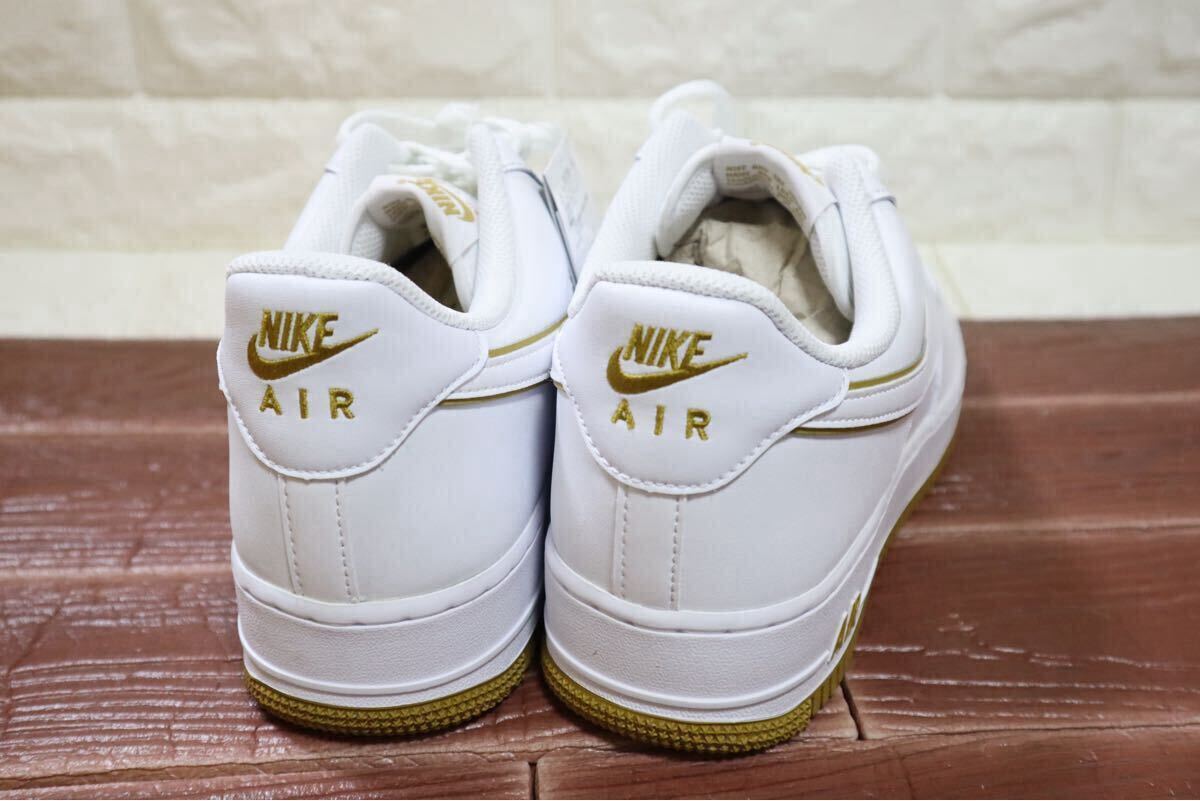 新品 30㎝(US12) NIKE ナイキ AIR FORCE 1 07 エアフォース1 07