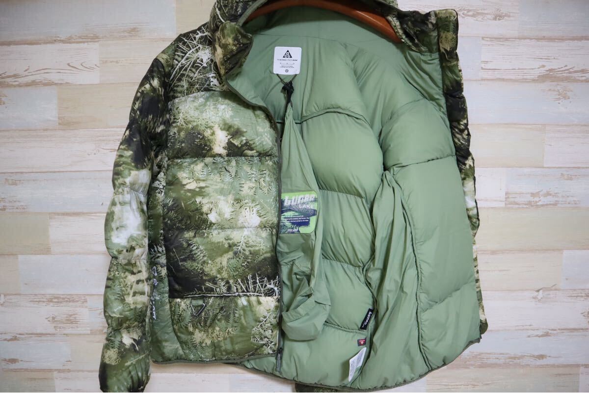 新品 定価57200円 Lサイズ NIKE ACG ナイキ ACG LUNAR LAKE CAPS 新品 定価57200円 Lサイズ NIKE ACG ナイキ ACG LUNAR LAKE CAPS