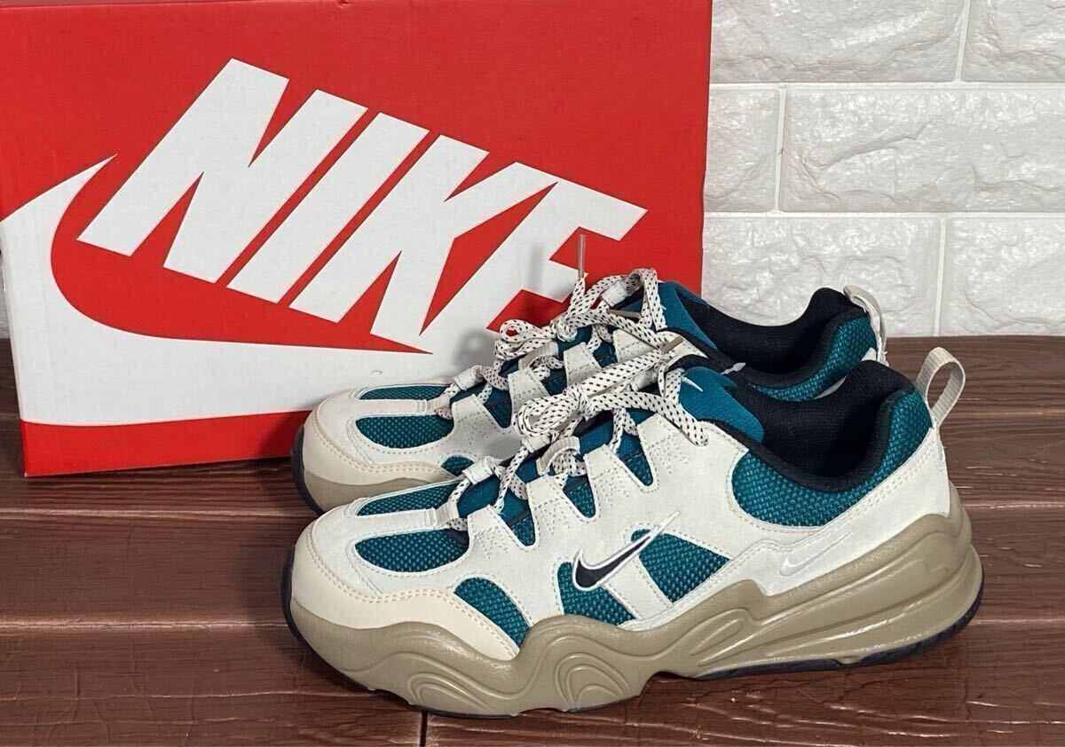 新品 28㎝(ウィメンズ) NIKE ナイキ　W TECH HERA ウィメンズ　テック　ヘラ DR9761-110