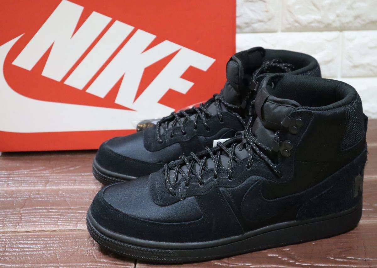新品 定価19800円 27 5㎝ ナイキ NIKE TERMINATOR HIGH 新品 定価19800円 27 5㎝ ナイキ NIKE TERMINATOR HIGH