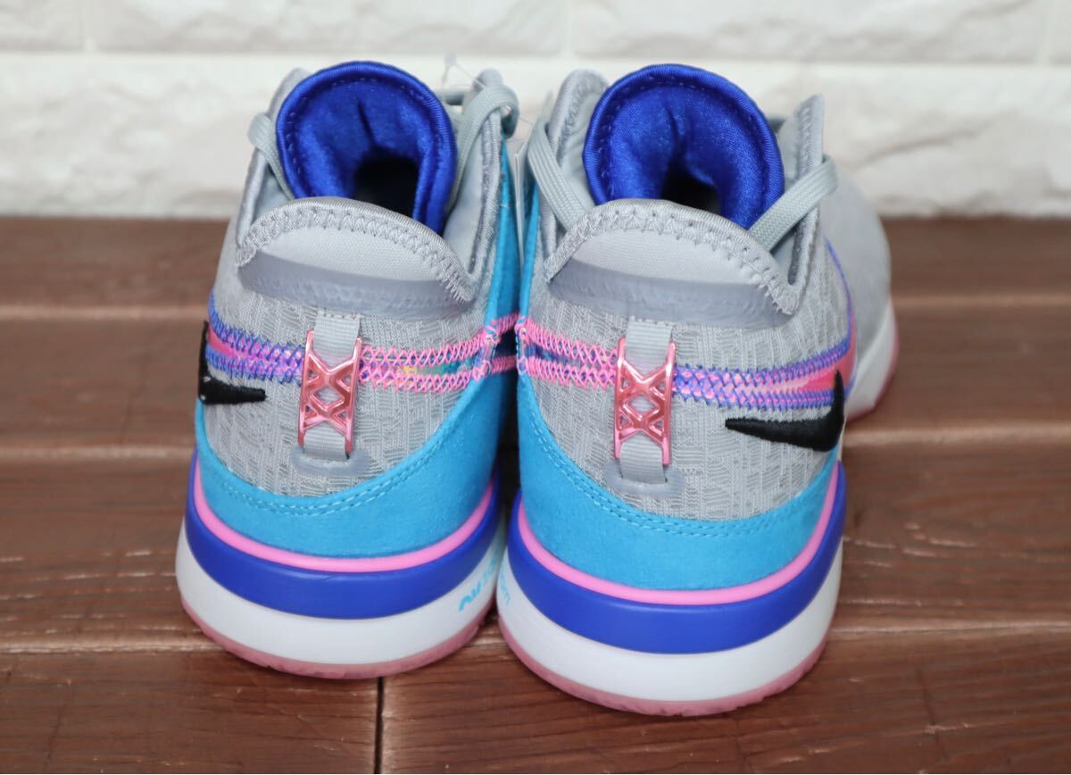 新品 28 5㎝ NIKE LeBron NXXT Gen EP ナイキ レブロン NXXT Gen 新品 28 5㎝ NIKE LeBron NXXT Gen EP ナイキ レブロン NXXT Gen