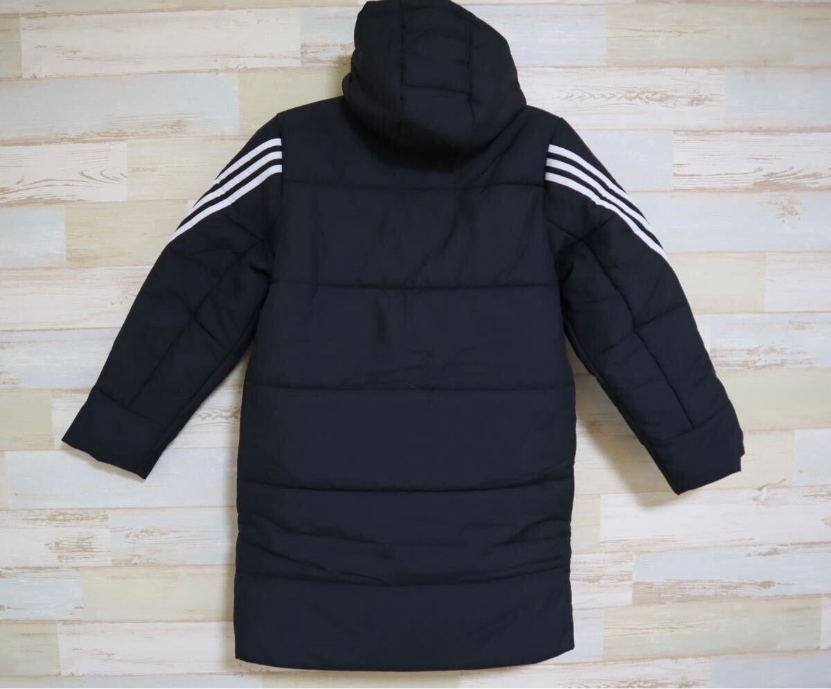 2024春大特価セール！ 160㎝ 新品 adidas スリーストライプス キッズ アディダス コート