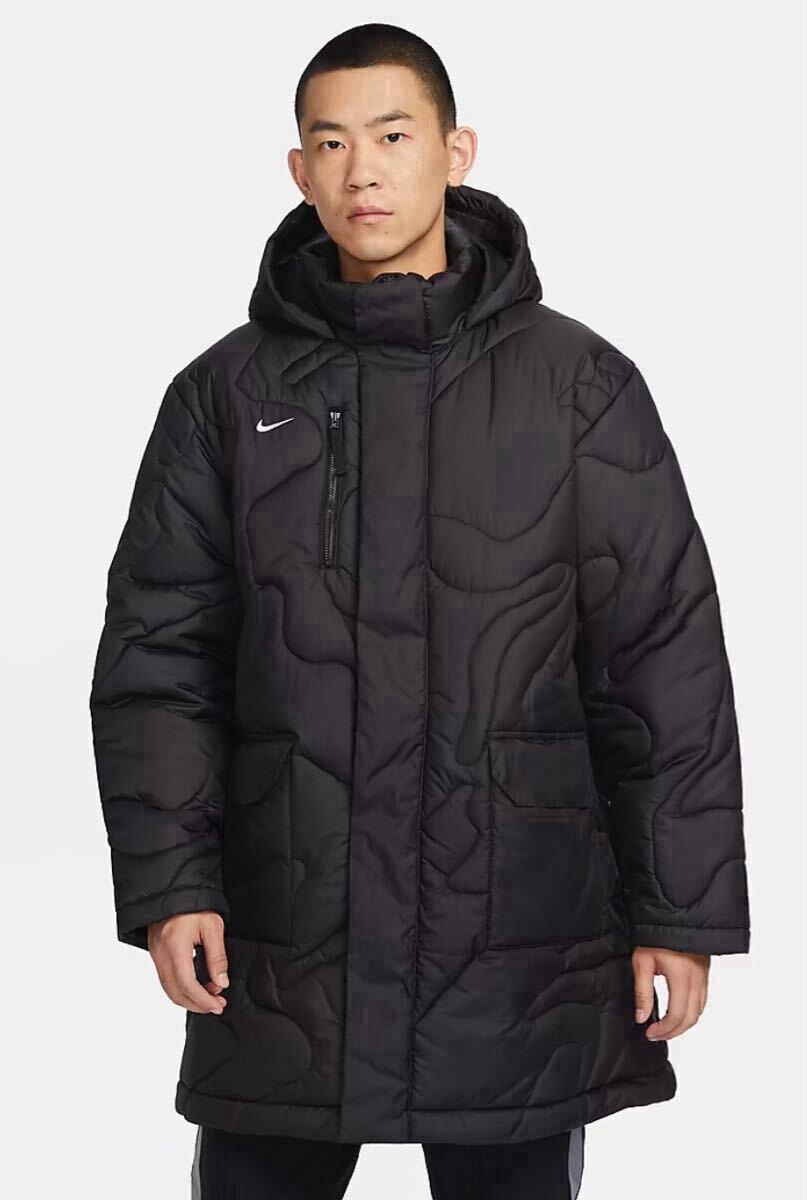 新品 定価35750円 XLサイズ ナイキ NIKE Culture of Football 新品 定価35750円 XLサイズ ナイキ NIKE Culture of Football