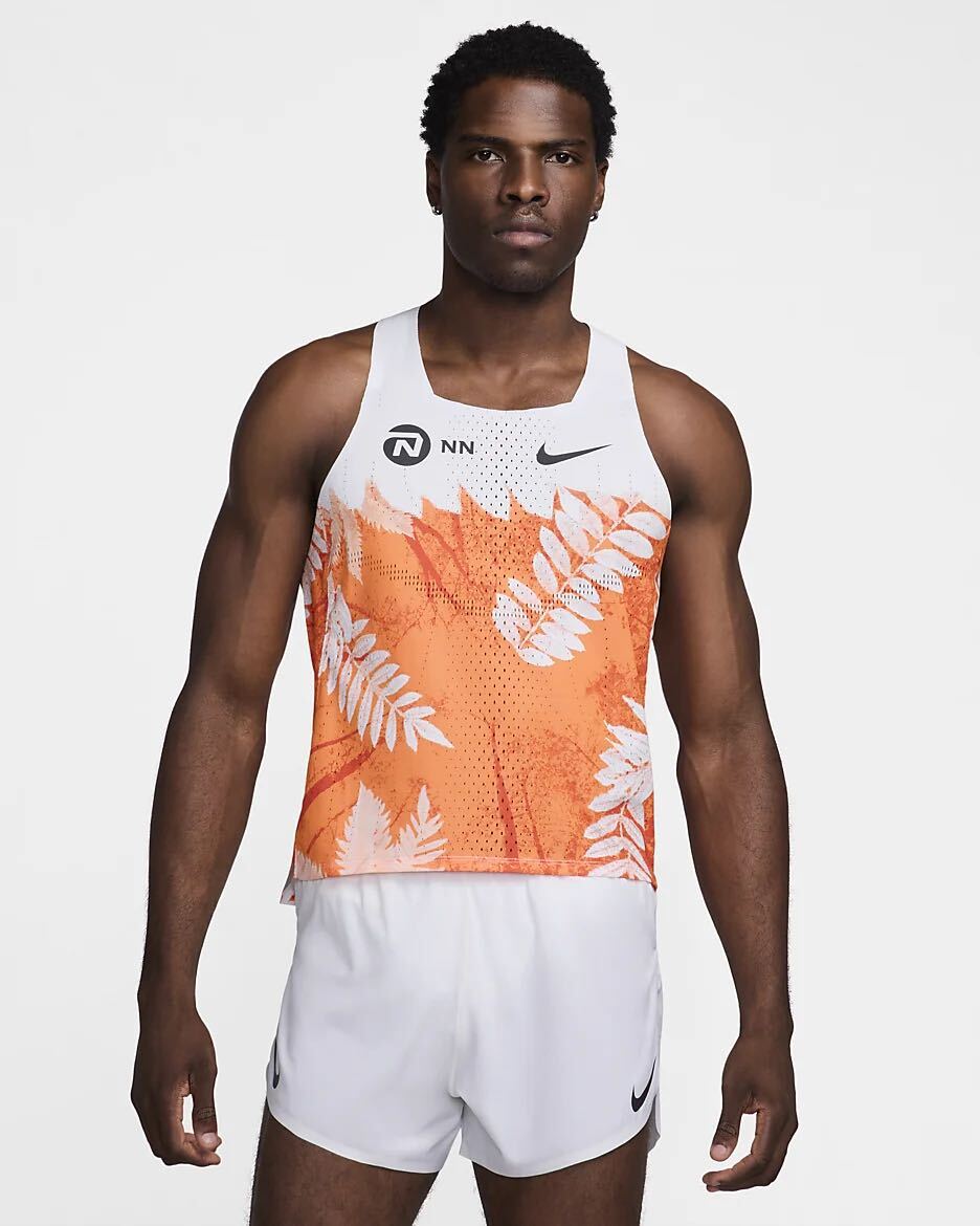 新品 XLサイズ NIKE ナイキ エアロスイフト NN メンズ Dri-FIT ADV ランニングシングレット AERO SWIFT FQ1363-803|Yahoo!フリマ(旧PayPayフリマ) 新品 XLサイズ NIKE ナイキ エアロスイフト NN メンズ Dri-FIT ADV ランニングシングレット AERO SWIFT FQ1363-803|Yahoo!フリマ(旧PayPayフリマ)