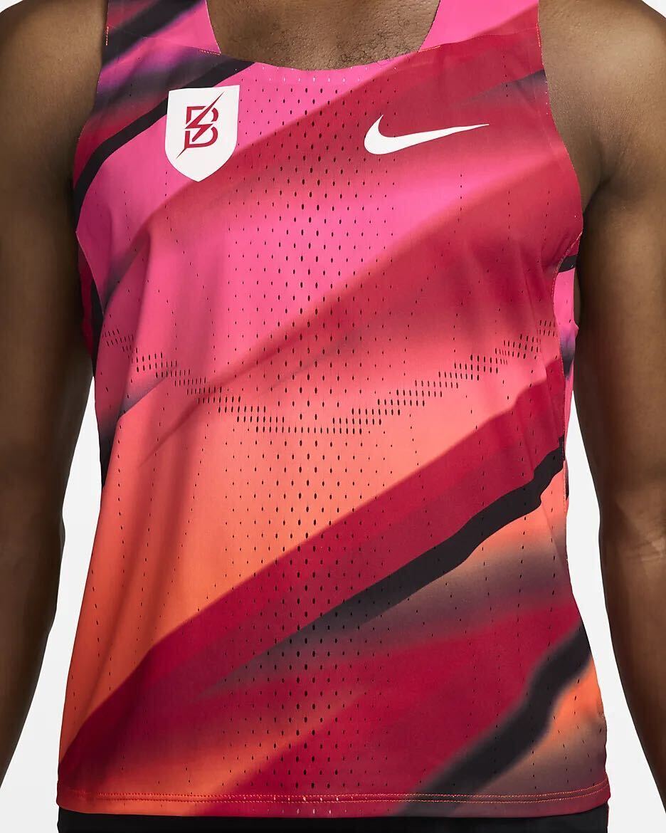 新品 XLサイズ NIKE ナイキ エアロスイフト バウワーマン 新品 XLサイズ NIKE ナイキ エアロスイフト バウワーマン