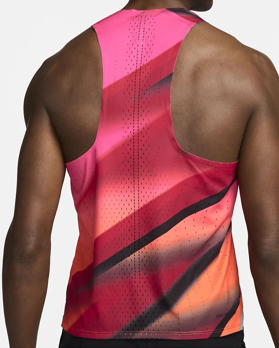 新品 XLサイズ NIKE ナイキ エアロスイフト バウワーマン トラック クラブ AERO SWIFT メンズ ランニングシングレットFQ1362-614 新品 XLサイズ NIKE ナイキ エアロスイフト バウワーマン トラック クラブ AERO SWIFT メンズ ランニングシングレットFQ1362-614