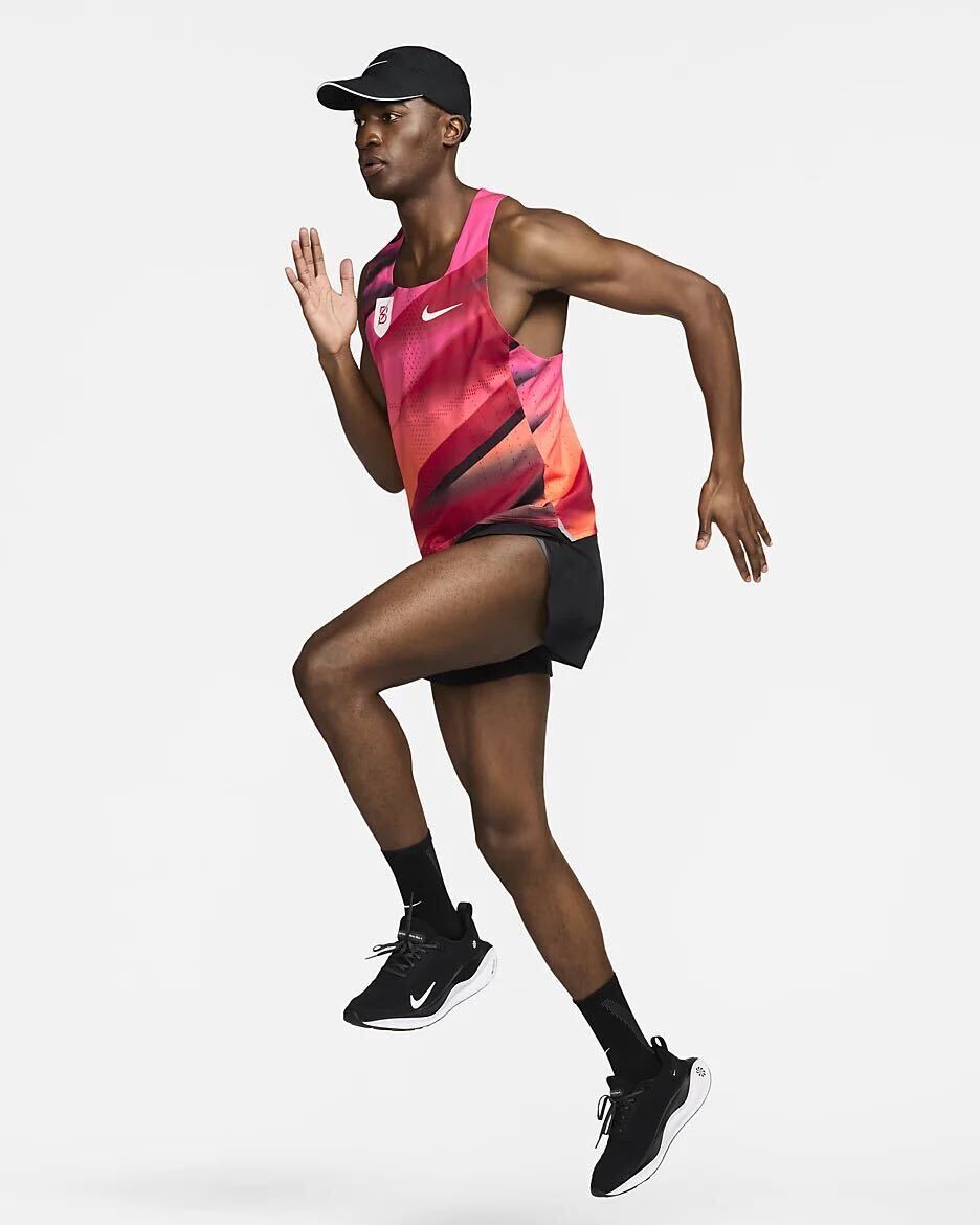 新品 XLサイズ NIKE ナイキ エアロスイフト バウワーマン 新品 XLサイズ NIKE ナイキ エアロスイフト バウワーマン