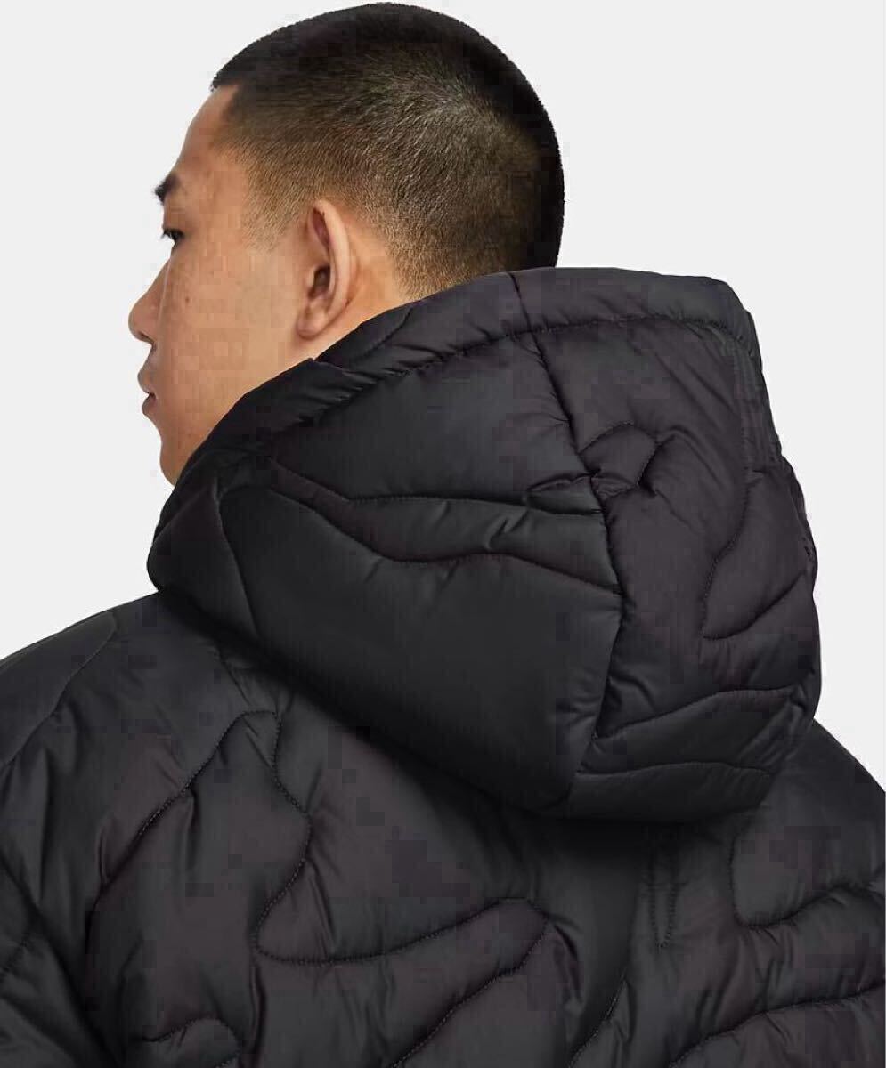 新品 定価35750円 Mサイズ Culture of Football Therma-FIT 新品 定価35750円 Mサイズ Culture of Football Therma-FIT