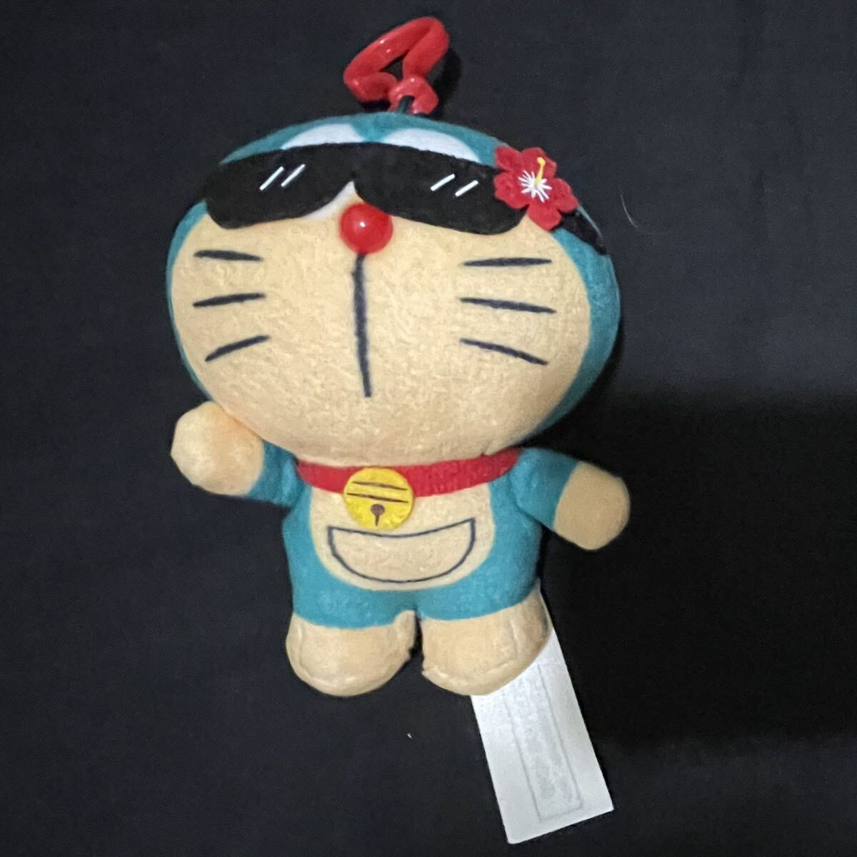 ハワイ限定 ドラえもん ぬいぐるみ
