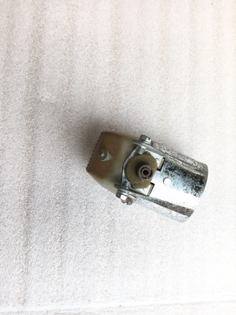 90' Shimano INTER7【SG-7R40】内装変速ハブ&レバー一体 90' Shimano INTER7【SG-7R40】内装変速ハブ&レバー一体