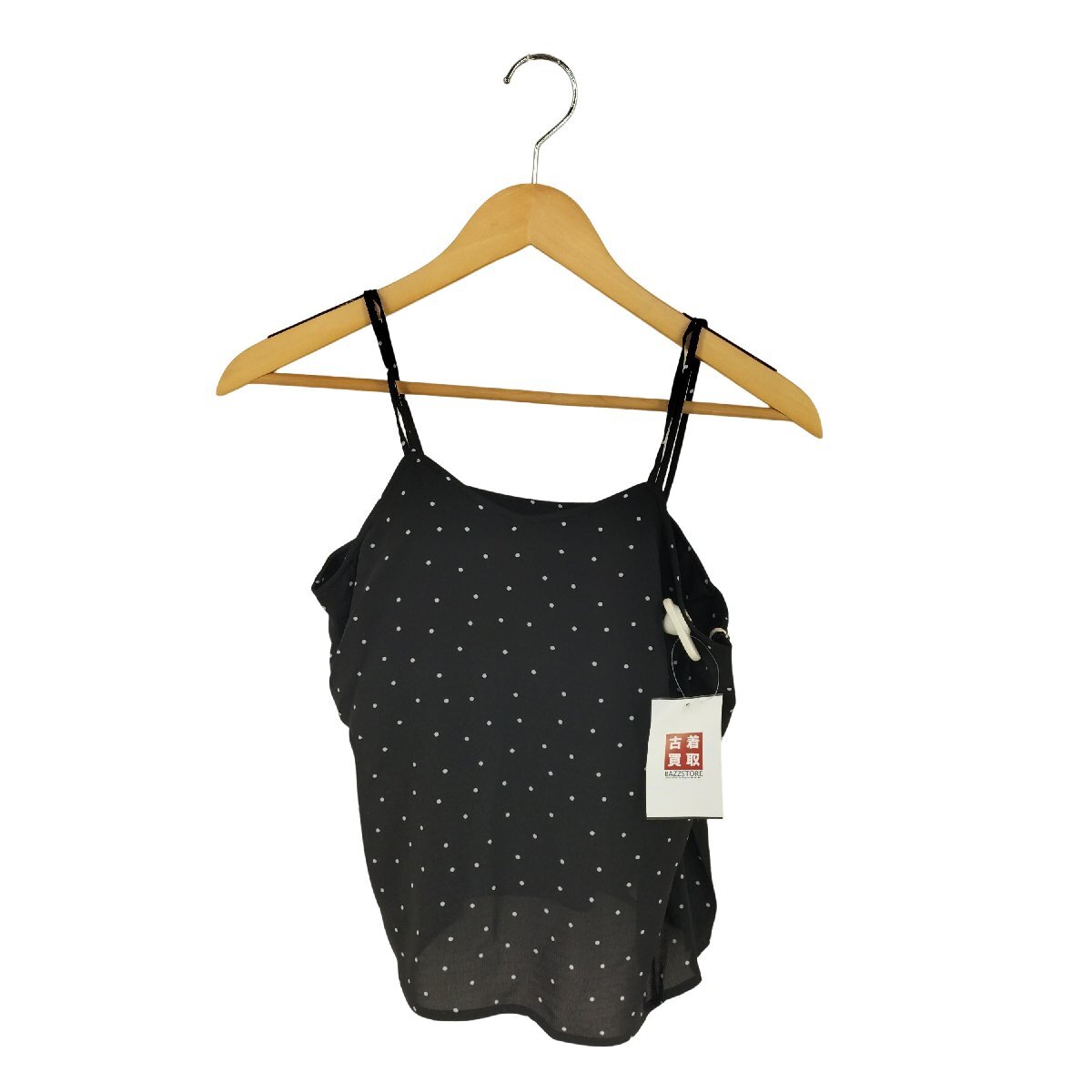 Hey life store( partition life store ) dot camisole lady's FREE used old clothes 0541