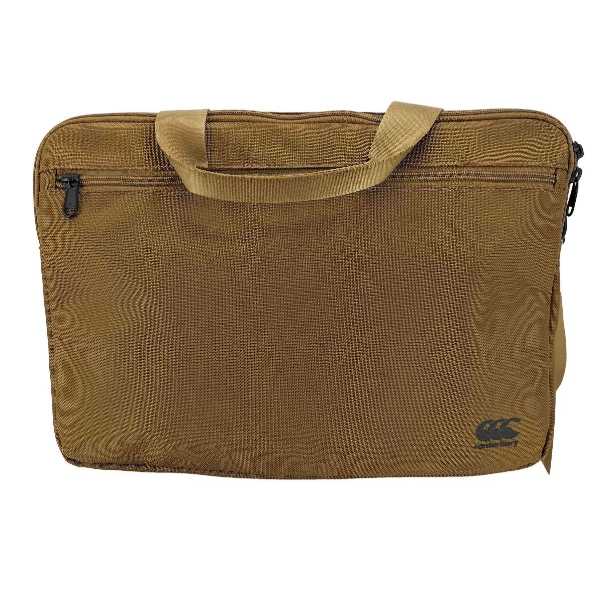 CANTERBURY(カンタベリー) CORDURA Ballistic 3WAY ナイロン ショルダー 中古 古着 0740