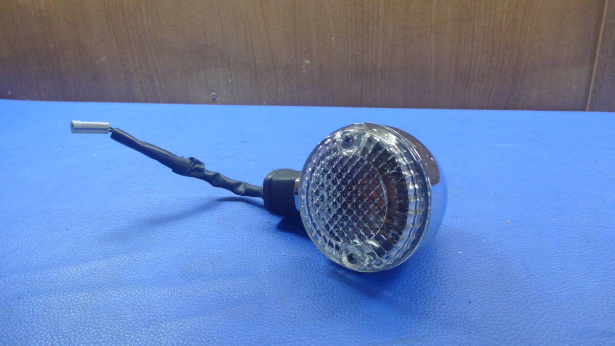 レイダー　XV1900 CU/逆輸入/フロントウィンカー/1個/傷あり/ストックなど