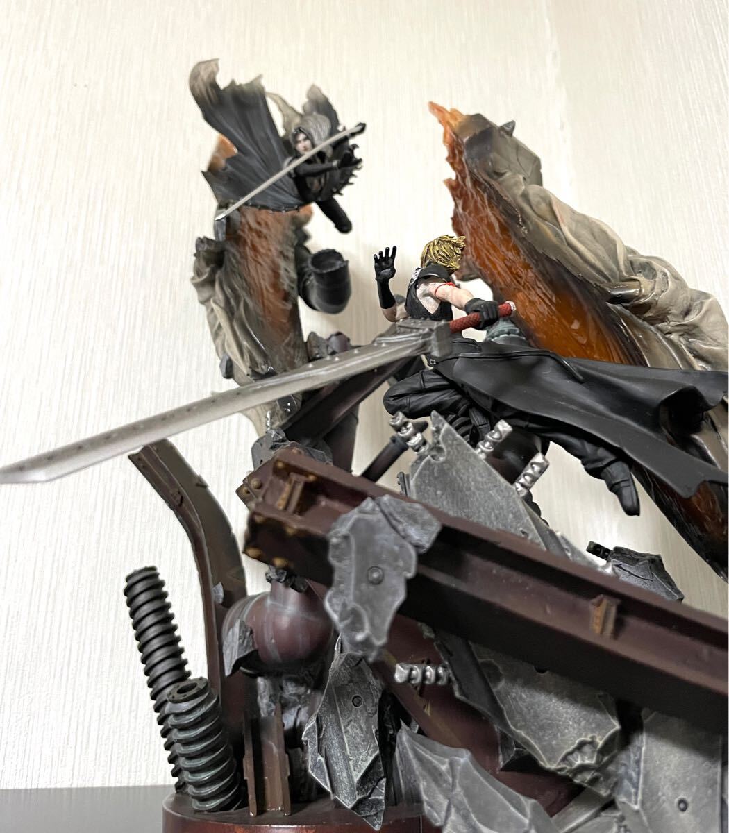 極美品 SCULPTURE ARTS スカルプチャーアーツ ファイナル 極美品 SCULPTURE ARTS スカルプチャーアーツ ファイナル