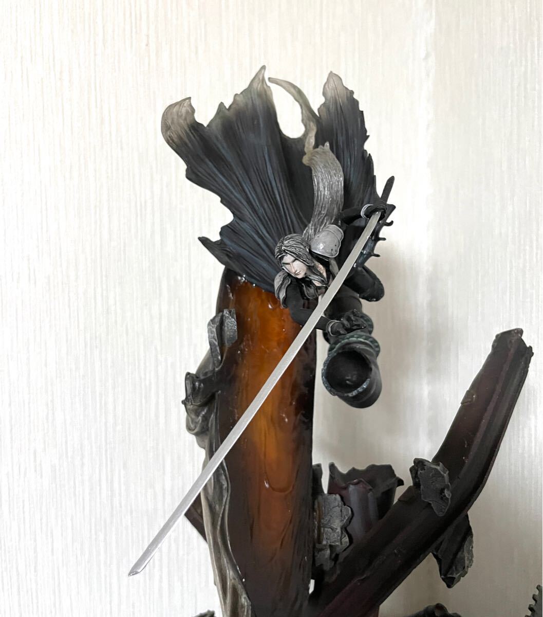 極美品 SCULPTURE ARTS スカルプチャーアーツ ファイナル 極美品 SCULPTURE ARTS スカルプチャーアーツ ファイナル