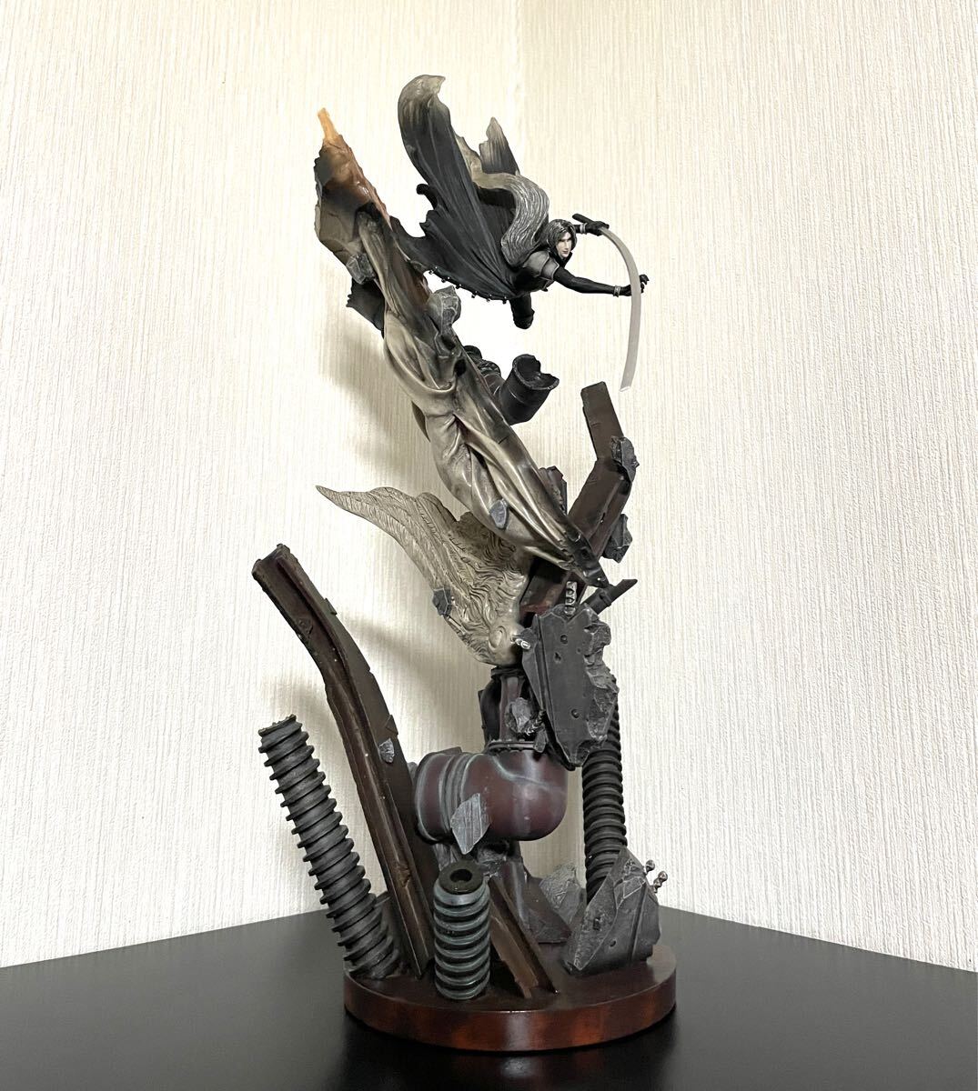 極美品 SCULPTURE ARTS スカルプチャーアーツ ファイナル 極美品 SCULPTURE ARTS スカルプチャーアーツ ファイナル