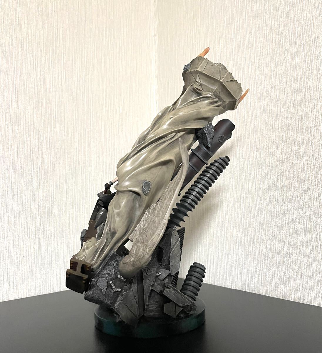 極美品 SCULPTURE ARTS スカルプチャーアーツ ファイナル 極美品 SCULPTURE ARTS スカルプチャーアーツ ファイナル