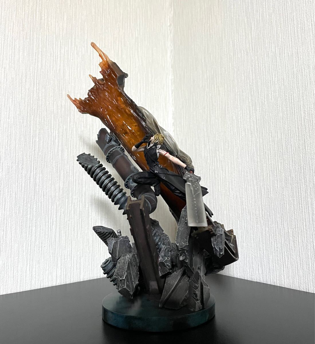 極美品 SCULPTURE ARTS スカルプチャーアーツ ファイナル 極美品 SCULPTURE ARTS スカルプチャーアーツ ファイナル