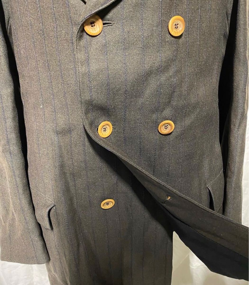 1910s 1920s サックコートジャケットアンティークビンテージ 1910s 1920s サックコートジャケットアンティークビンテージ