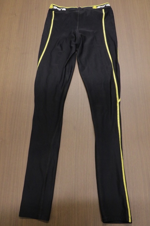 SKINS スキンズ A200 ロングタイツ コンプレッション ウェア SKINS スキンズ A200 ロングタイツ コンプレッション ウェア