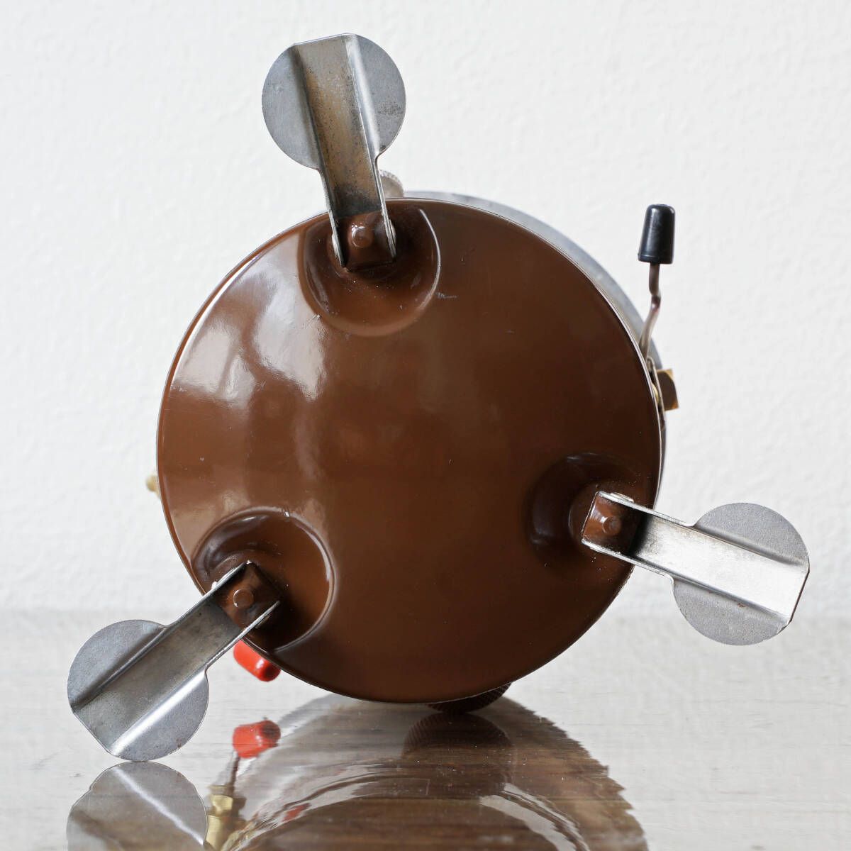 美品】初代デカール コールマン peak1 400 1980年2月 Coleman 美品】初代デカール コールマン peak1 400 1980年2月 Coleman