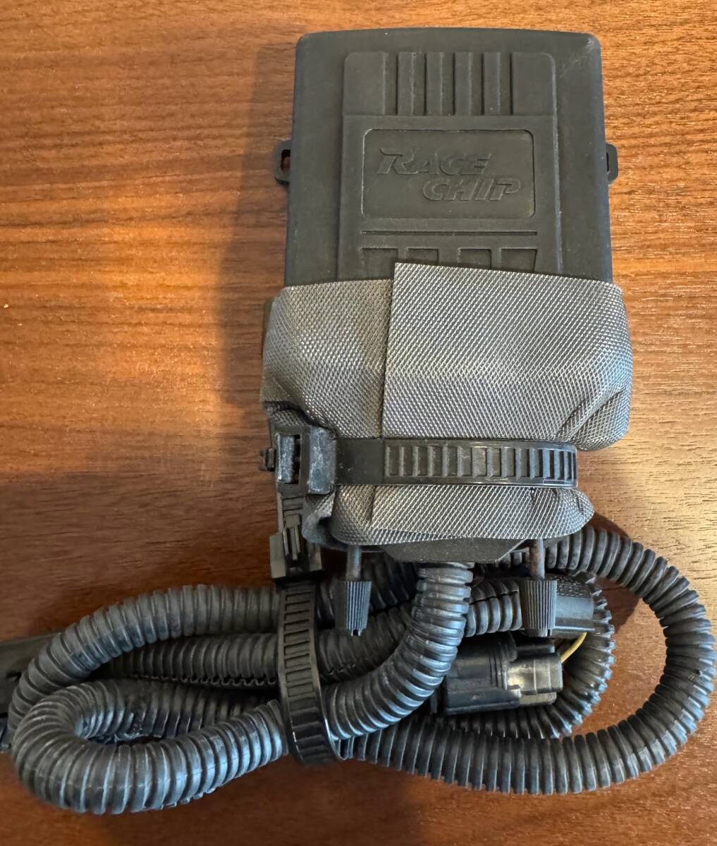 RACECHIP S660　中古