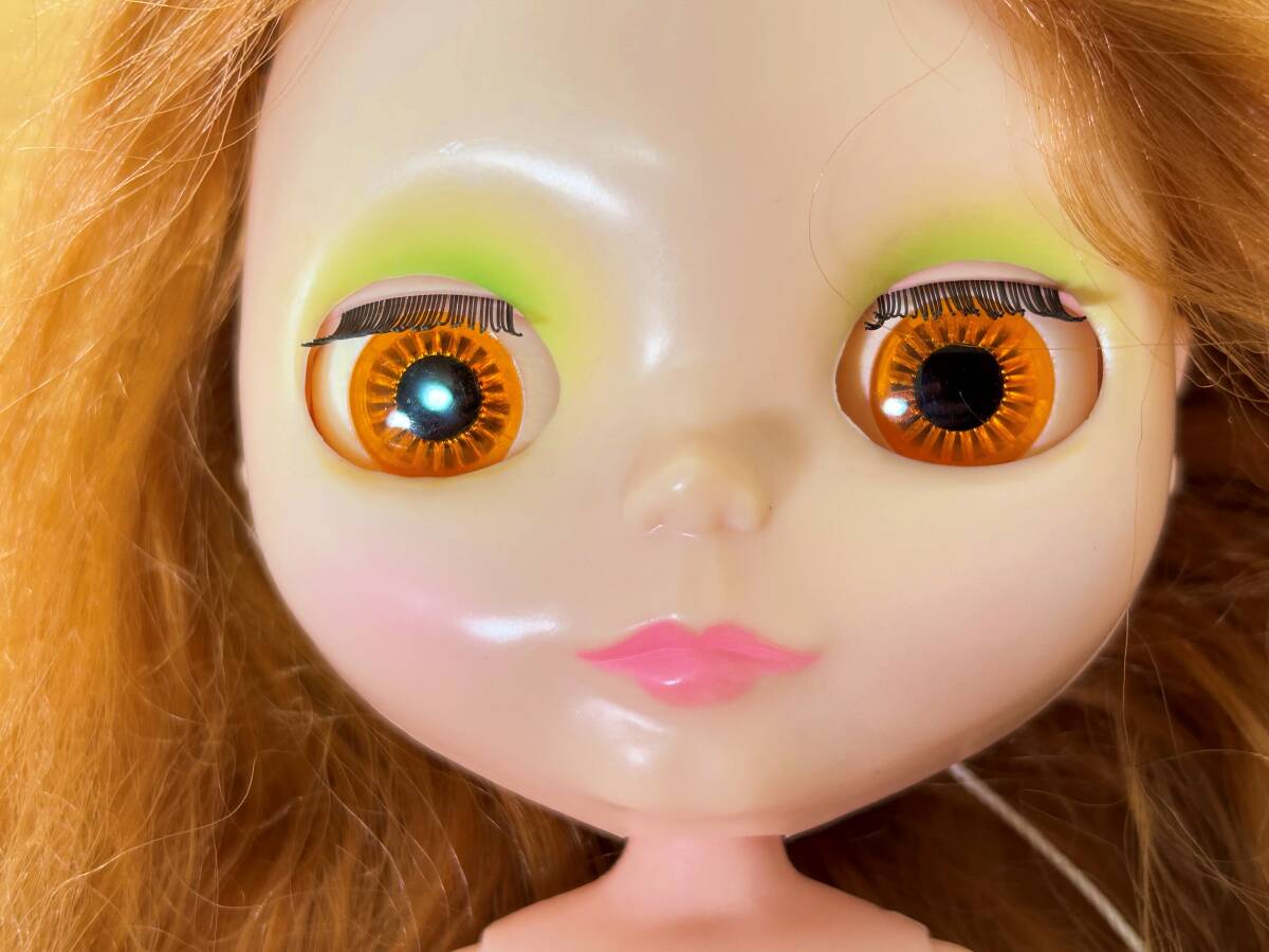 ☆奇跡の逸品☆ ヴィンテージ ケナーブライス 1972 Kenner ☆奇跡の逸品☆ ヴィンテージ ケナーブライス 1972 Kenner