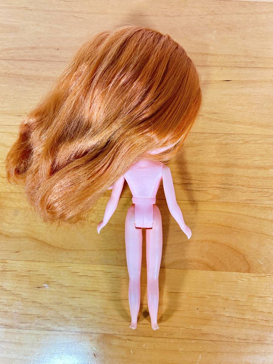 ☆奇跡の逸品☆ ヴィンテージ ケナーブライス 1972 Kenner ☆奇跡の逸品☆ ヴィンテージ ケナーブライス 1972 Kenner