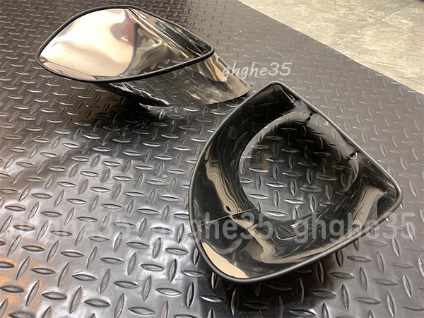 マツダ 純正 オプション RX8 エキゾースト フィニッシャー マフラー RX-8 SE3P rx8 rx-8 se3p 検索 マフラー エンジン カッター リア リヤ_画像4