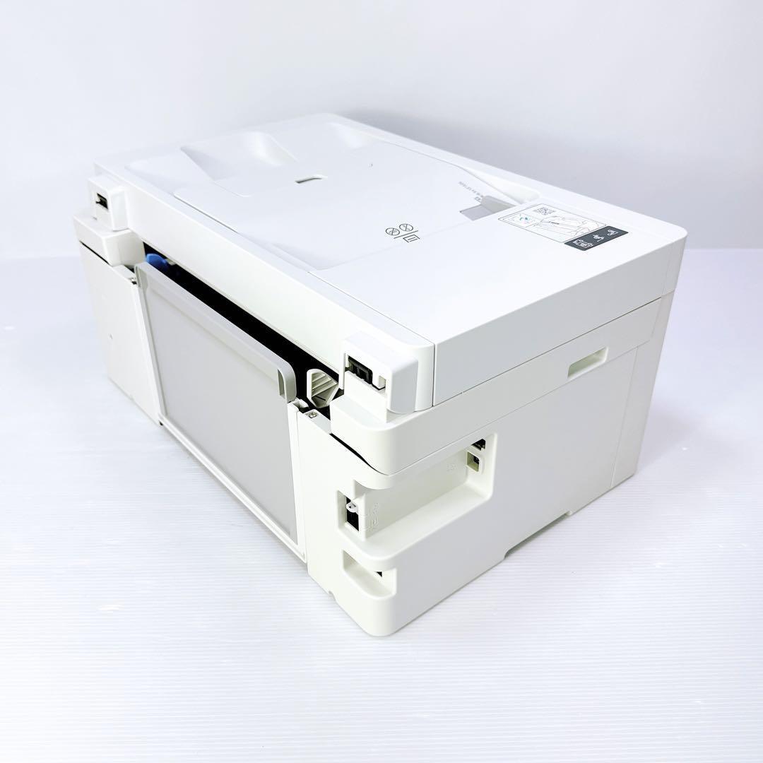 Bibian 比比昂- 【総印刷枚数430枚以下】EPSON EW-5610FT Bibian 比比昂- 【総印刷枚数430枚以下】EPSON EW-5610FT