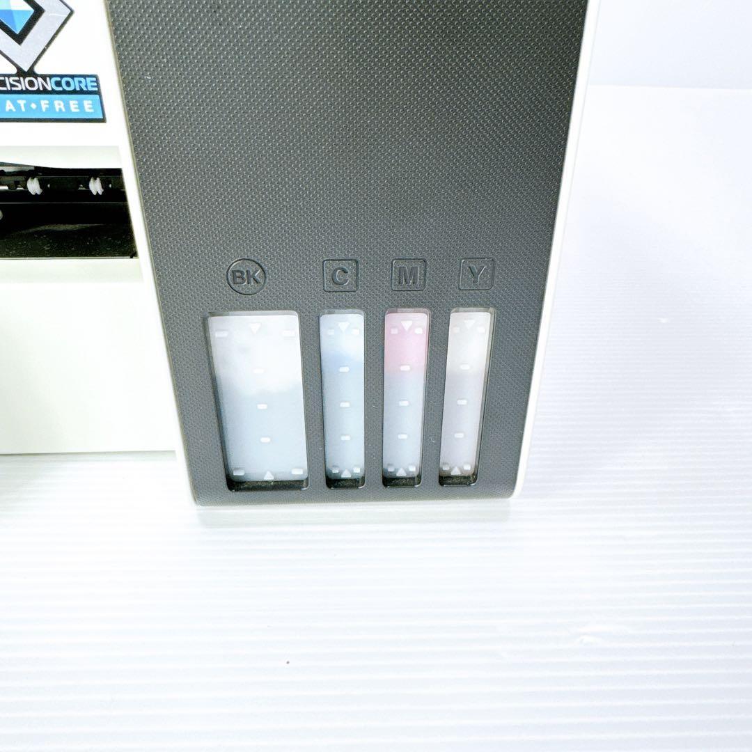 Bibian 比比昂- 【総印刷枚数430枚以下】EPSON EW-5610FT Bibian 比比昂- 【総印刷枚数430枚以下】EPSON EW-5610FT