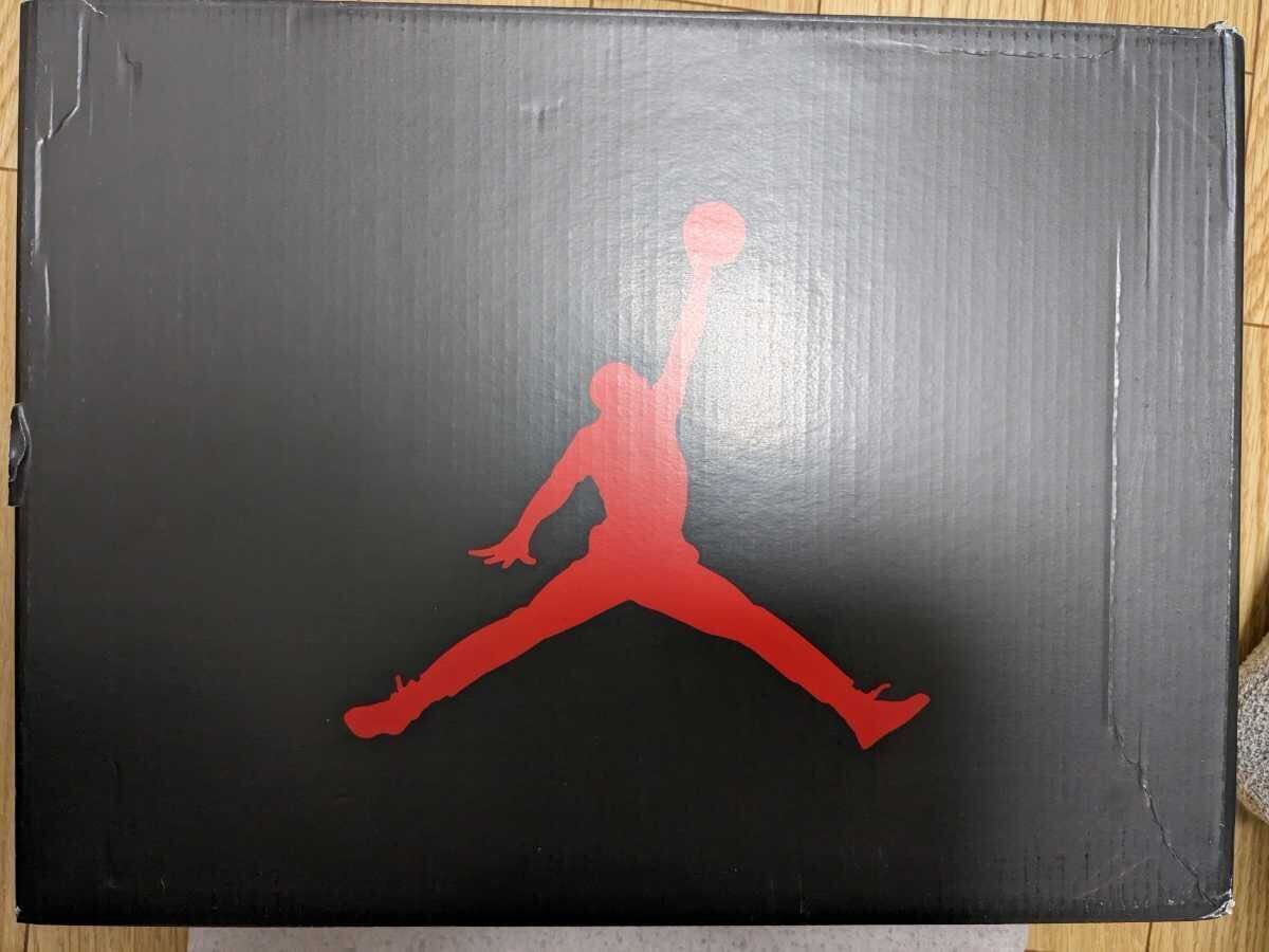 【日本未発売サイズ　新品】Jordan 7 Retro Cardinal (2022) エア ジョーダン 1 レトロ カーディナル サイズ13インチ、31センチ