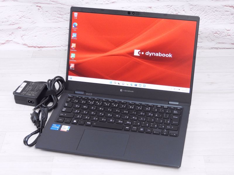 Aランク 東芝 dynabook G83/KV 第12世代 i5 1240P NVMeSSD256GB メモリ8GB FHD液晶 Win11(12インチ~)|売買されたオークション情報、Yahoo!オークション(旧ヤフオク!) の商品情報をアーカイブ公開 - オークファン(aucfan.com) Aランク 東芝 dynabook G83/KV 第12世代 i5 1240P NVMeSSD256GB メモリ8GB FHD液晶 Win11(12インチ~)|売買されたオークション情報、Yahoo!オークション(旧ヤフオク!) の商品情報をアーカイブ公開 - オークファン(aucfan.com)