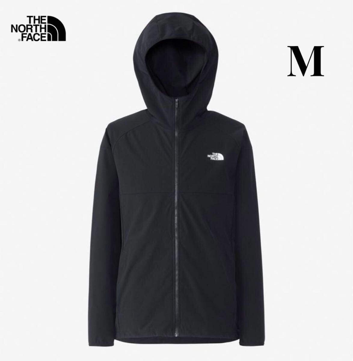 【新品】ノースフェイス エイペックスフレックスフーディ NP72381