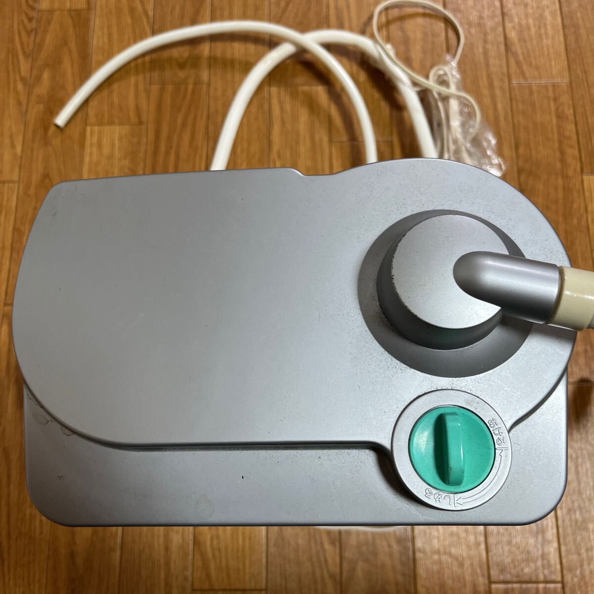 FUJIIRYOKIフジ医療器 連続式電解水生成器 トレビ FW-007 FUJIIRYOKIフジ医療器 連続式電解水生成器 トレビ FW-007