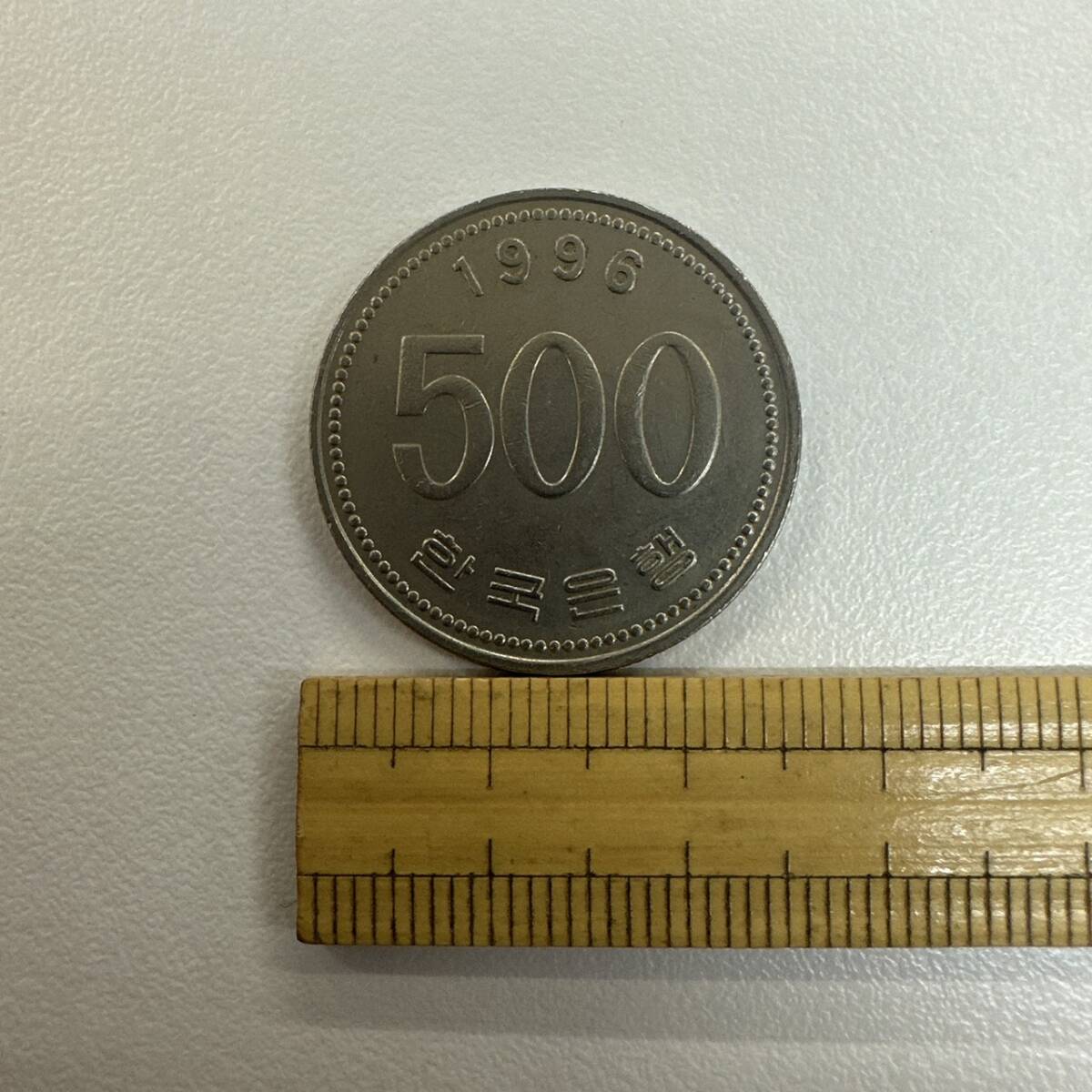 韓国 500ウォン 120枚 まとめ売り i-img1200x1200-