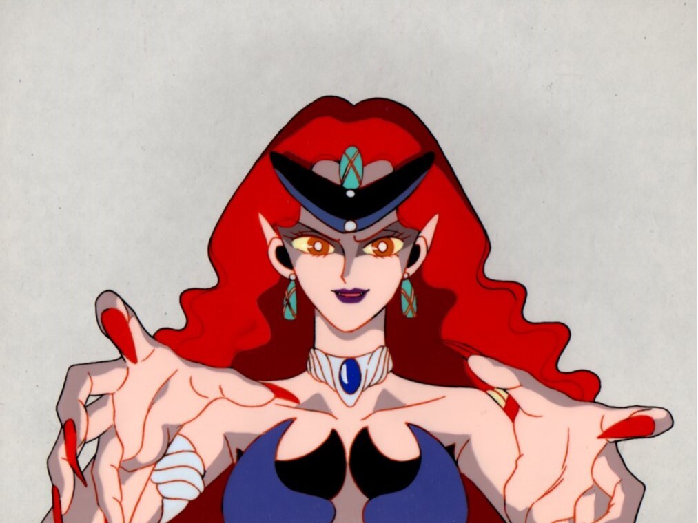 Yahoo!オークション - 美少女戦士セーラームーン・セル画① Yahoo!オークション - 美少女戦士セーラームーン・セル画①
