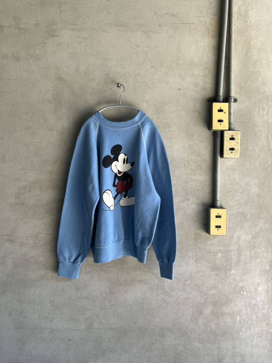 70s 70年代 80s 80年代 Disney ディズニー ビンテージ ミッキー 70s 70年代 80s 80年代 Disney ディズニー ビンテージ ミッキー