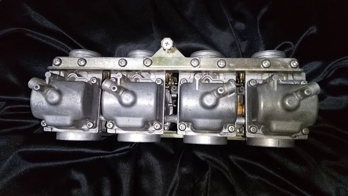  Yamaha оригинальный 3XW FJ1200 карбюратор 