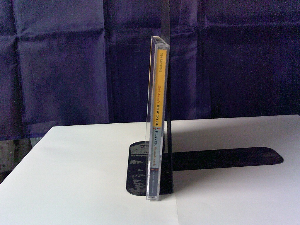 Yahoo!オークション PC263 中古CD DEF JAM'S HOW TO BE A PLAYER SOU...