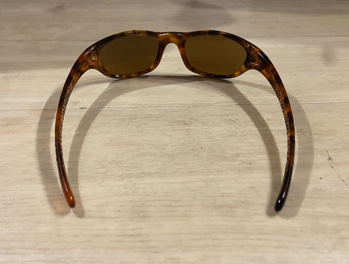 6732円 OAKLEY FIVE 初期モデル ビンテージ Tortoise×Gold 6732円 OAKLEY FIVE 初期モデル ビンテージ Tortoise×Gold