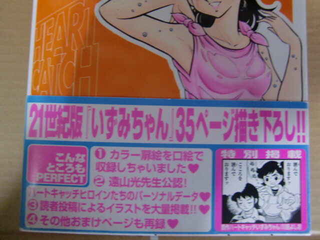 即決 即発送 遠山光『 ハートキャッチ いずみちゃん