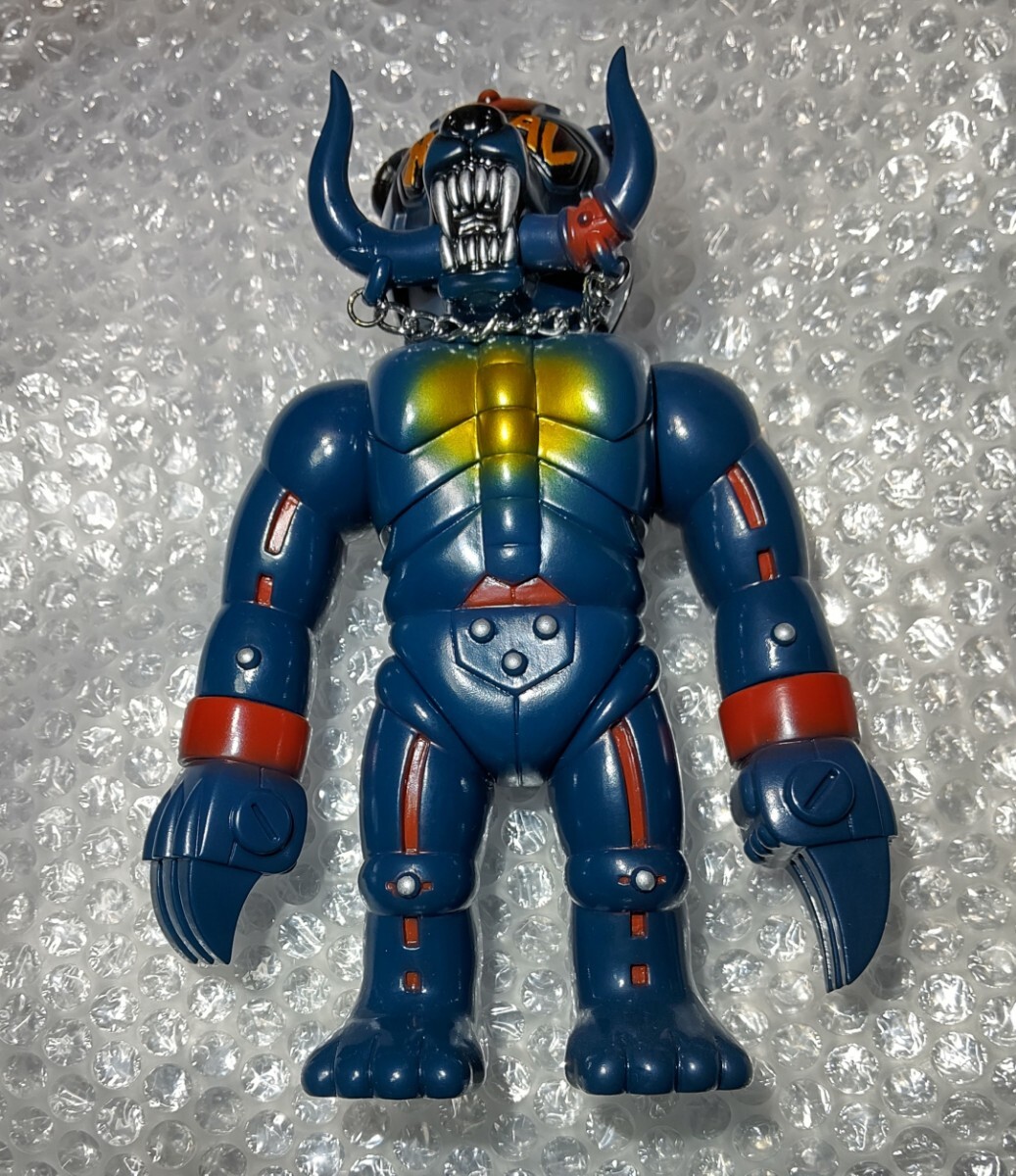 リアルヘッド REALHEAD 真頭玩具 goccodo punkdrunkers リアルヘッド REALHEAD 真頭玩具 goccodo punkdrunkers