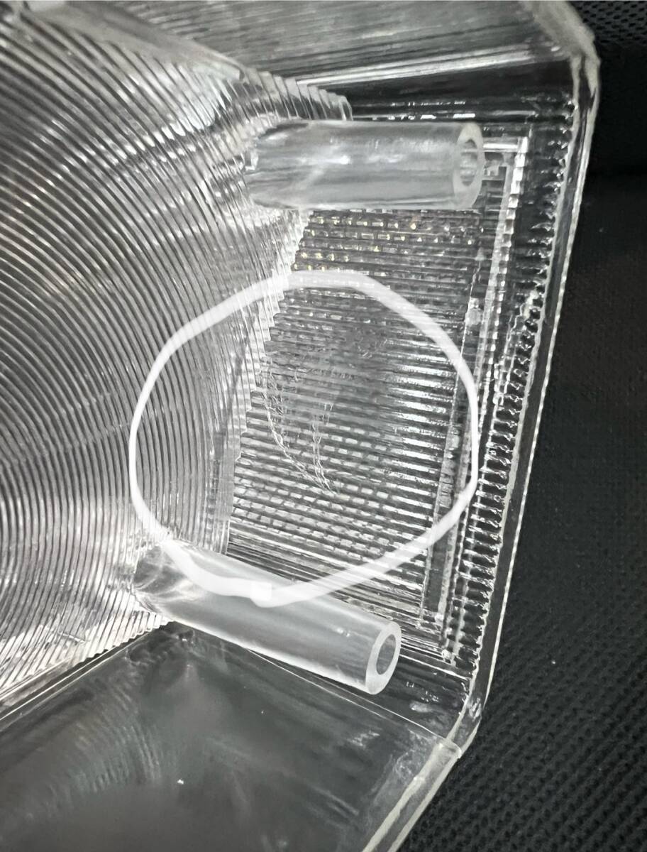 gsx250e gsx400e テール　クリア　当時　ザリ gsx250e gsx400e テール クリア 当時 ザリ