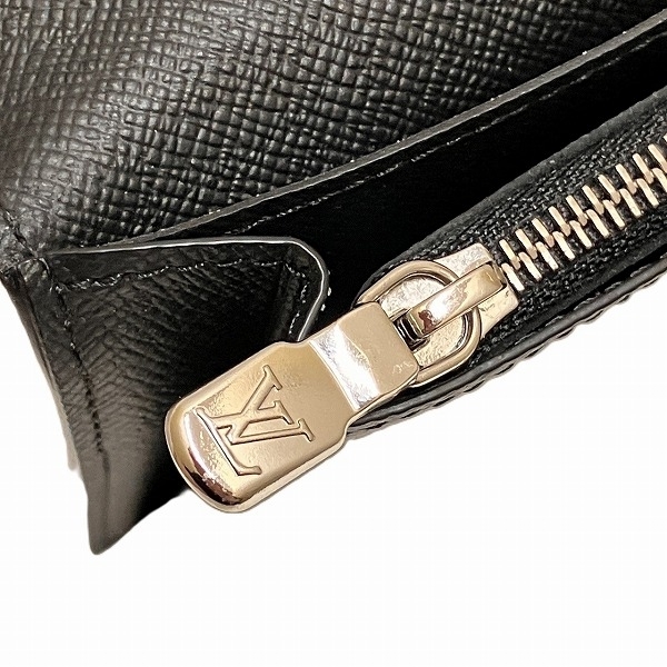  Louis Vuitton monogram maca sa-porutofoiyubla The M69410 long wallet 2. folding purse men's beautiful goods *0102