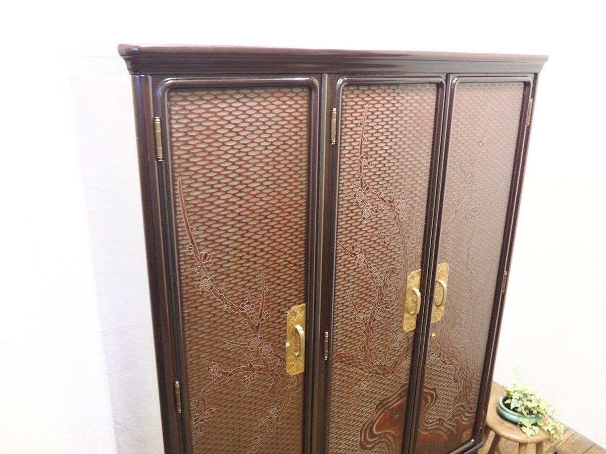 Yahoo!オークション - タ荷L0669 ④H180cm×W121cm 鎌倉彫の Yahoo!オークション - タ荷L0669 ④H180cm×W121cm 鎌倉彫の