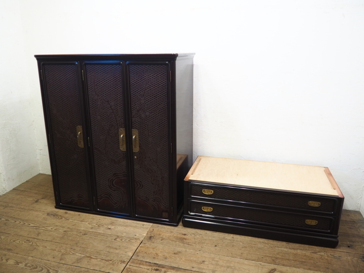 Yahoo!オークション - タ荷L0669 ④H180cm×W121cm 鎌倉彫の Yahoo!オークション - タ荷L0669 ④H180cm×W121cm 鎌倉彫の